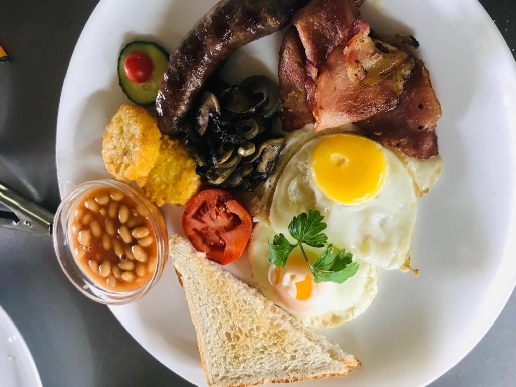 Iphofolo & Tented Camp