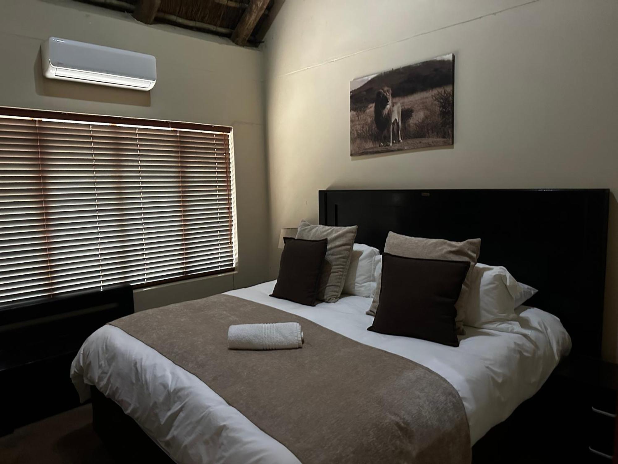 Campsite Iphofolo & Tented Camp Vivo
