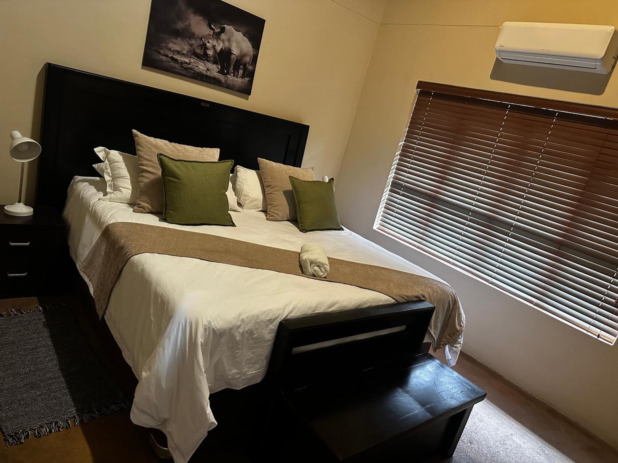Iphofolo & Tented Camp * Vivo