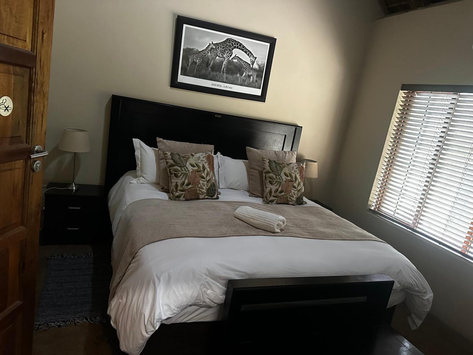 Iphofolo & Tented Camp * Vivo
